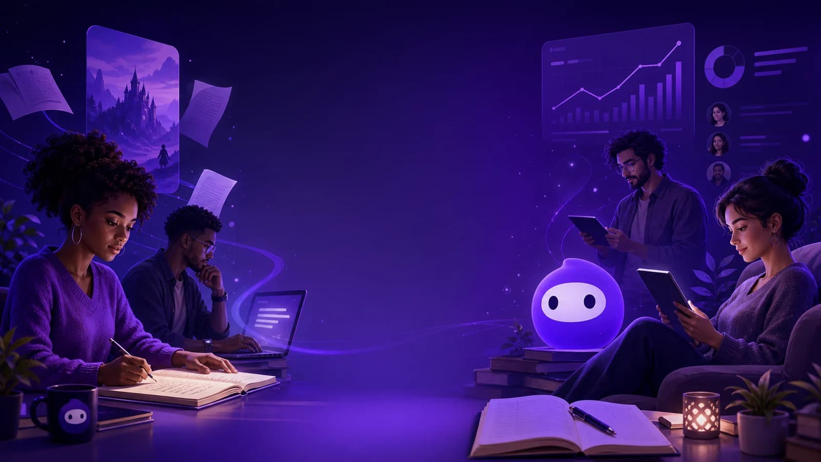 Introducing the StoryBaze Author Program