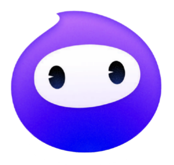 Bazey Mascot