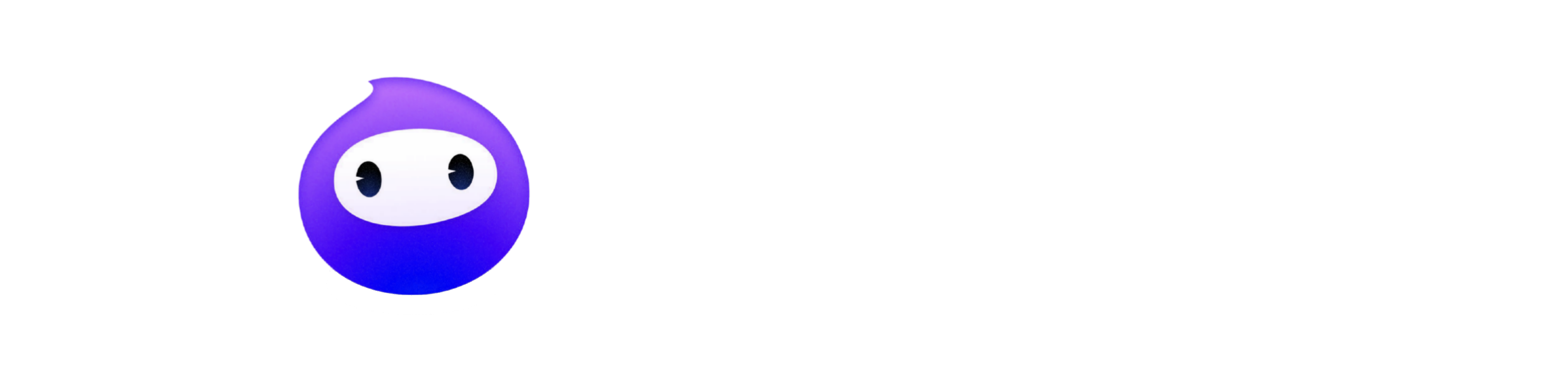 StoryBaze White Wordmark